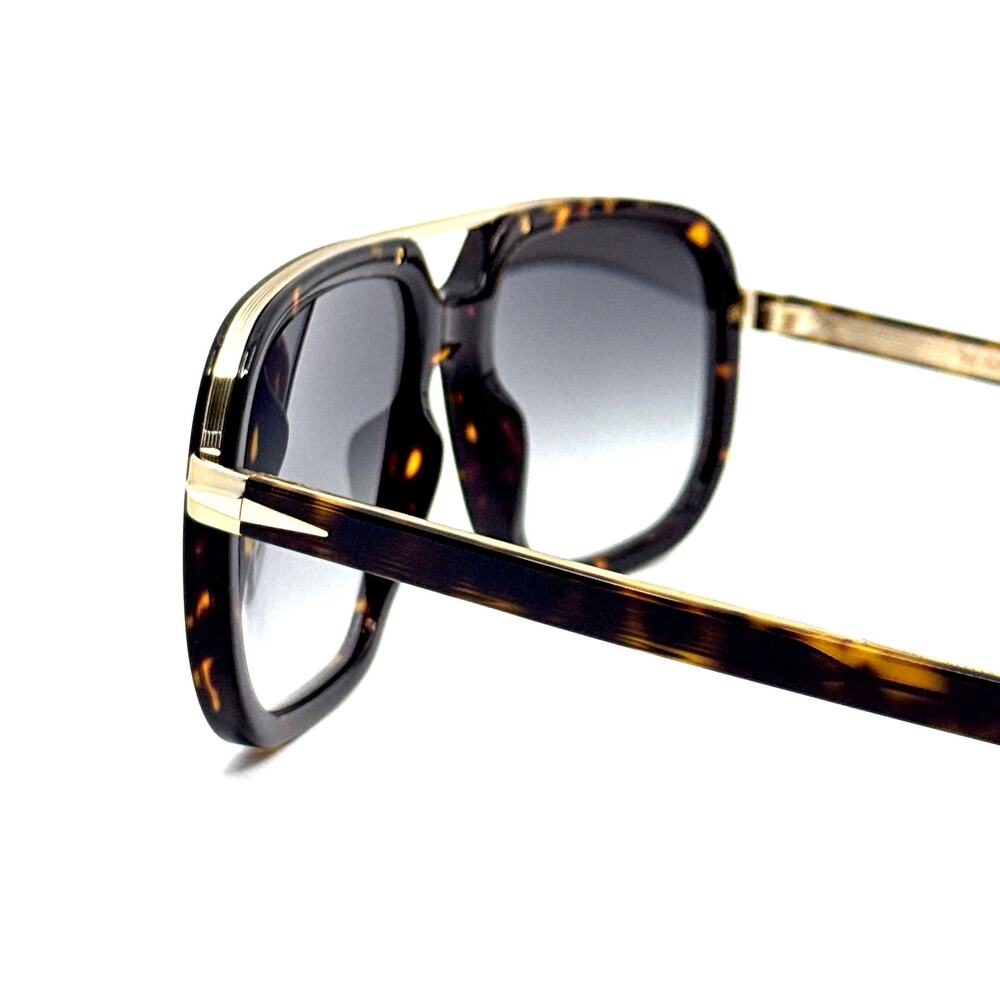New, DAVID BECKHAM Sunglasses DB7101/S 2IK9O Authentic - Picture 7 of 12